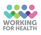 Working For Health